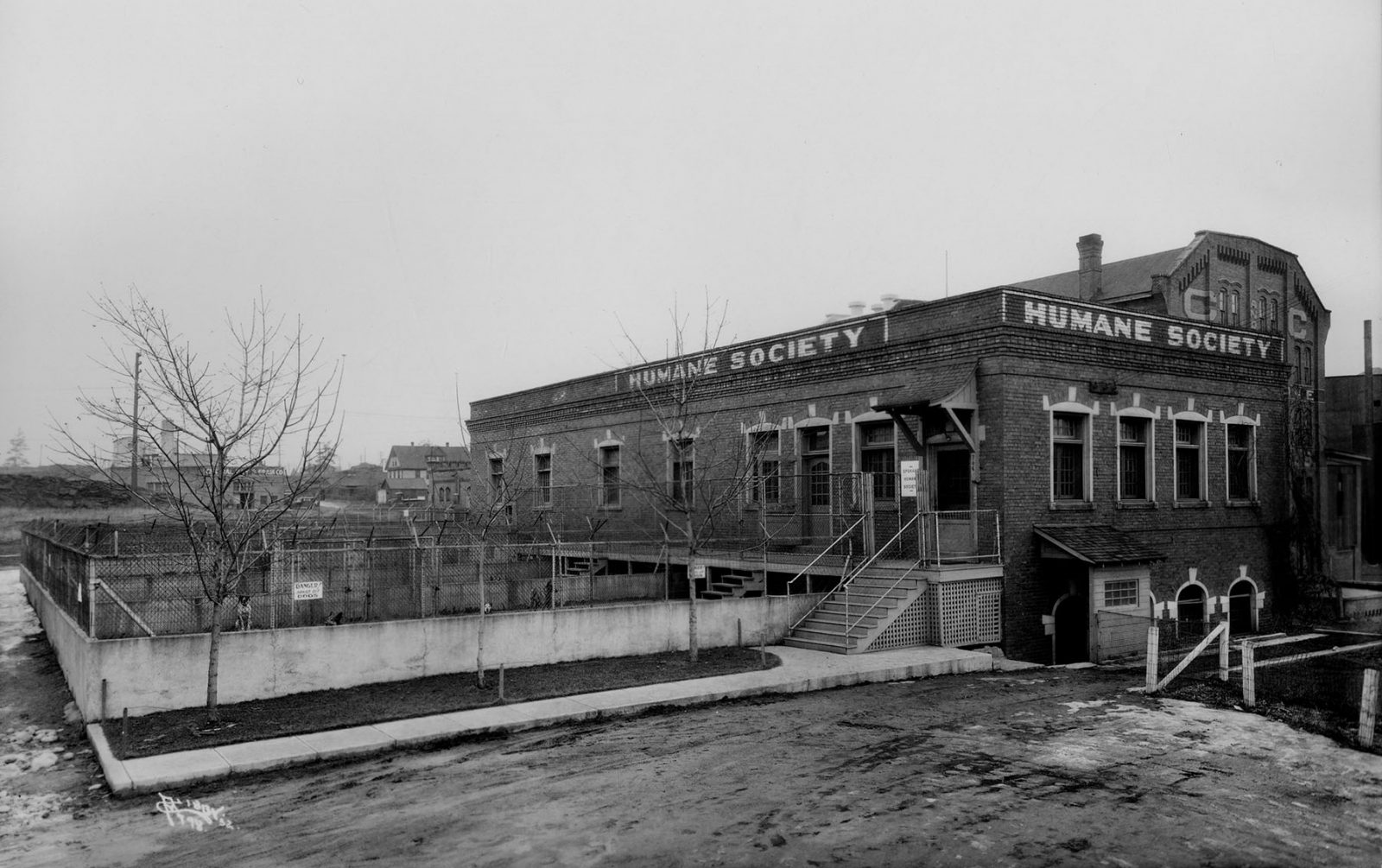 Spokane Humane Society