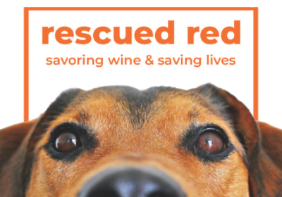 Savoring Wine and Saving Lives