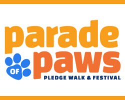 thank you to our parade of paws 2022 sponsors!