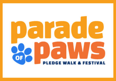 thank you to our parade of paws 2022 sponsors!