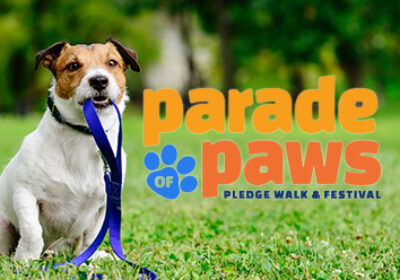 parade of paws 2022 celebrates 125th anniversary