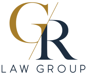 GR Law Group Large Logo