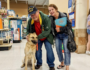 6 homes found at clear the shelters