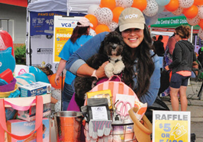 Thank You, Spokane, for Making Parade of Paws 2023 a Success!