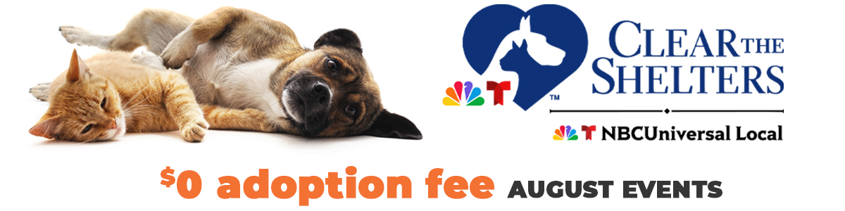 Adoption Package - Upper Peninsula Animal Welfare Shelter