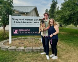 July’s Most Memorable Adoptions