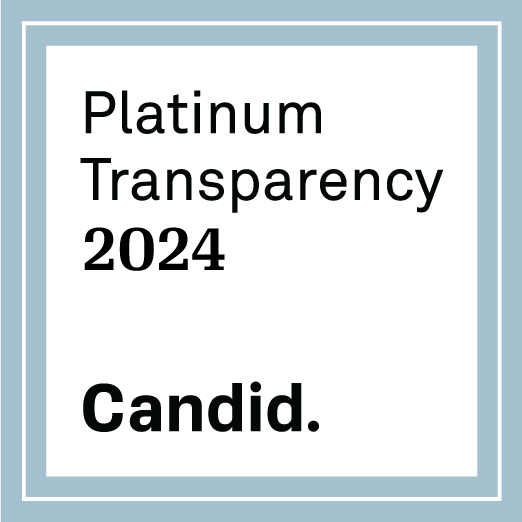 Candid Guidestar Platinum