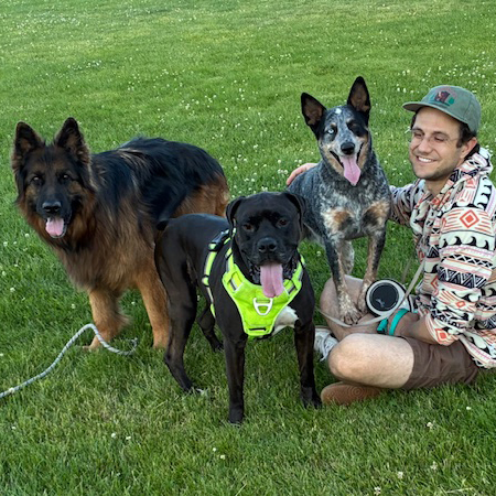 Love Your Pet Today, and Every Day!