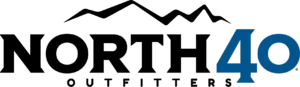 North_40_outfitters_logo